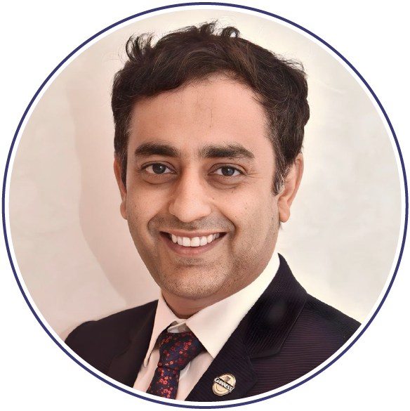 Dr. Manjul Tripathi